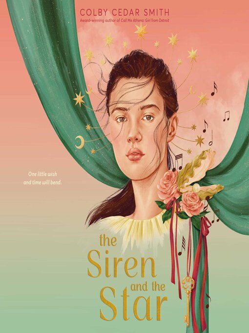 Title details for The Siren and the Star by Colby Cedar Smith - Available
